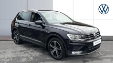 Volkswagen Tiguan 2.0 TDi 150 4Motion SE Nav 5dr Diesel Estate